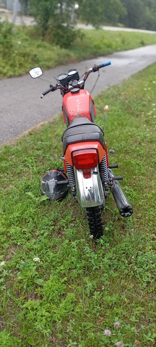 Иж Планета 5 продам