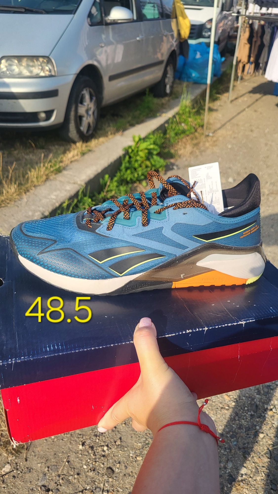 Sprzedam buty REEBOK