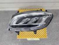 Mercedes W907 W910 Sprinter Lampa Lewa Przód High Performance LED