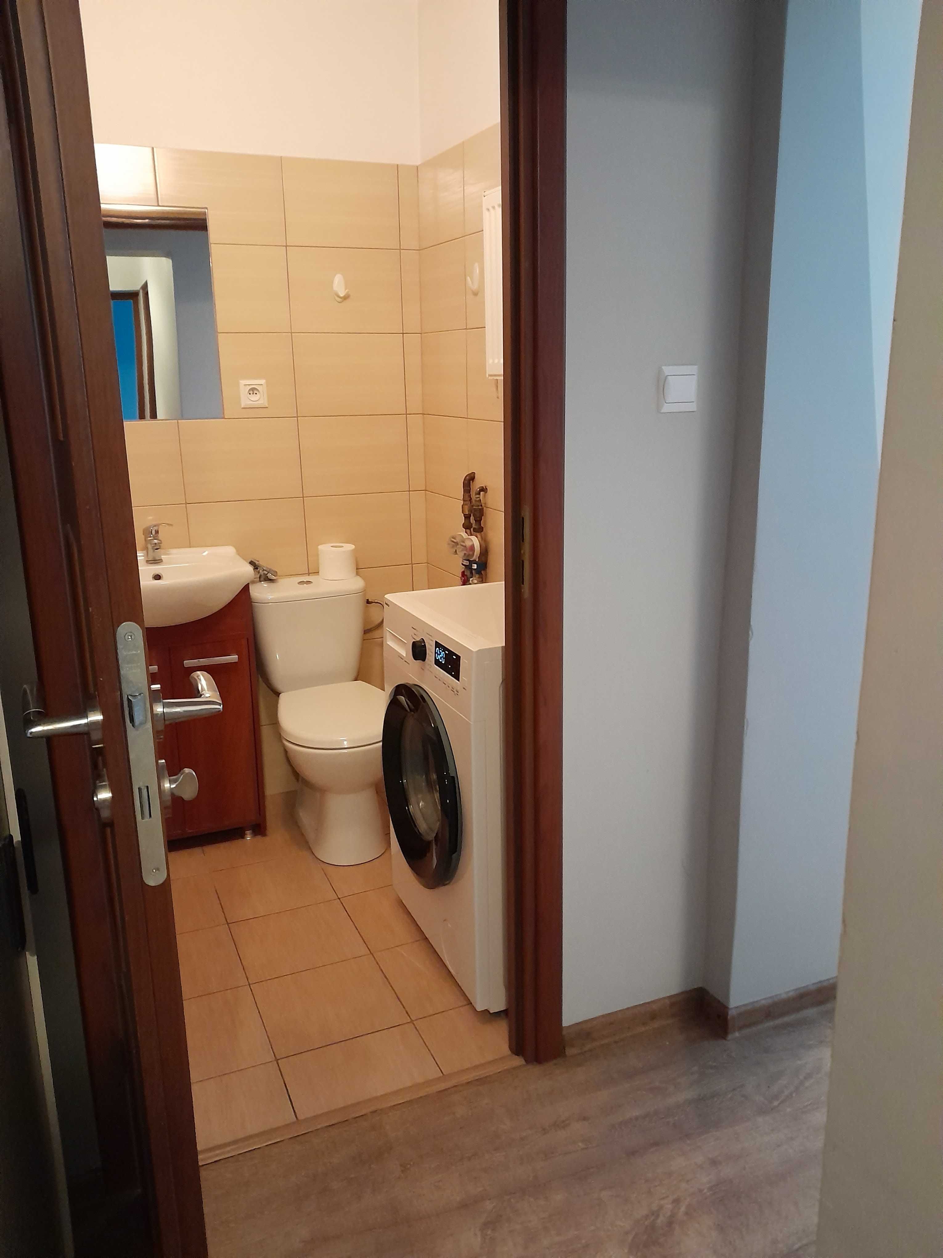 Apartament wynajem na doby-Łomża Centrum    -nocleg , kwatera