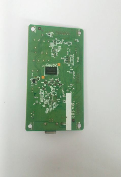 Canon MF3010 плата форматер,100% протестирована, Гарантия!