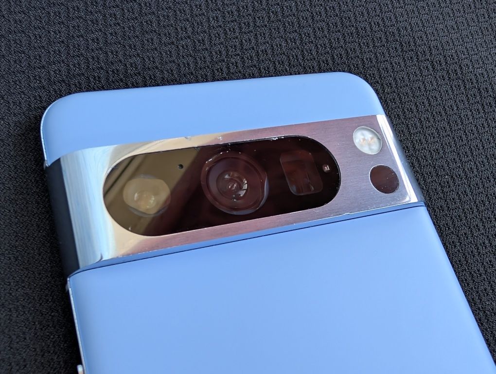 Google pixel 8 pro 256 gb Neverlock Bay