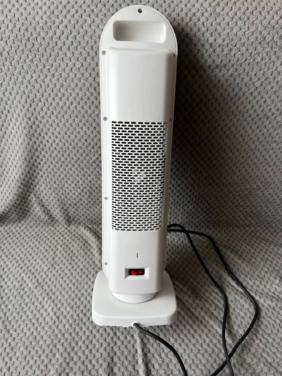 Grzejnik ceramiczny SETTI+ SFH700