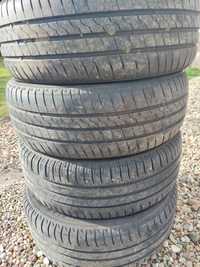 195/55r16 Lato Michelin