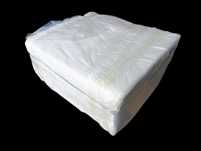 Składany Materac Milliard z Pianki Memory Foam 75x190cm Antyroztoczowy