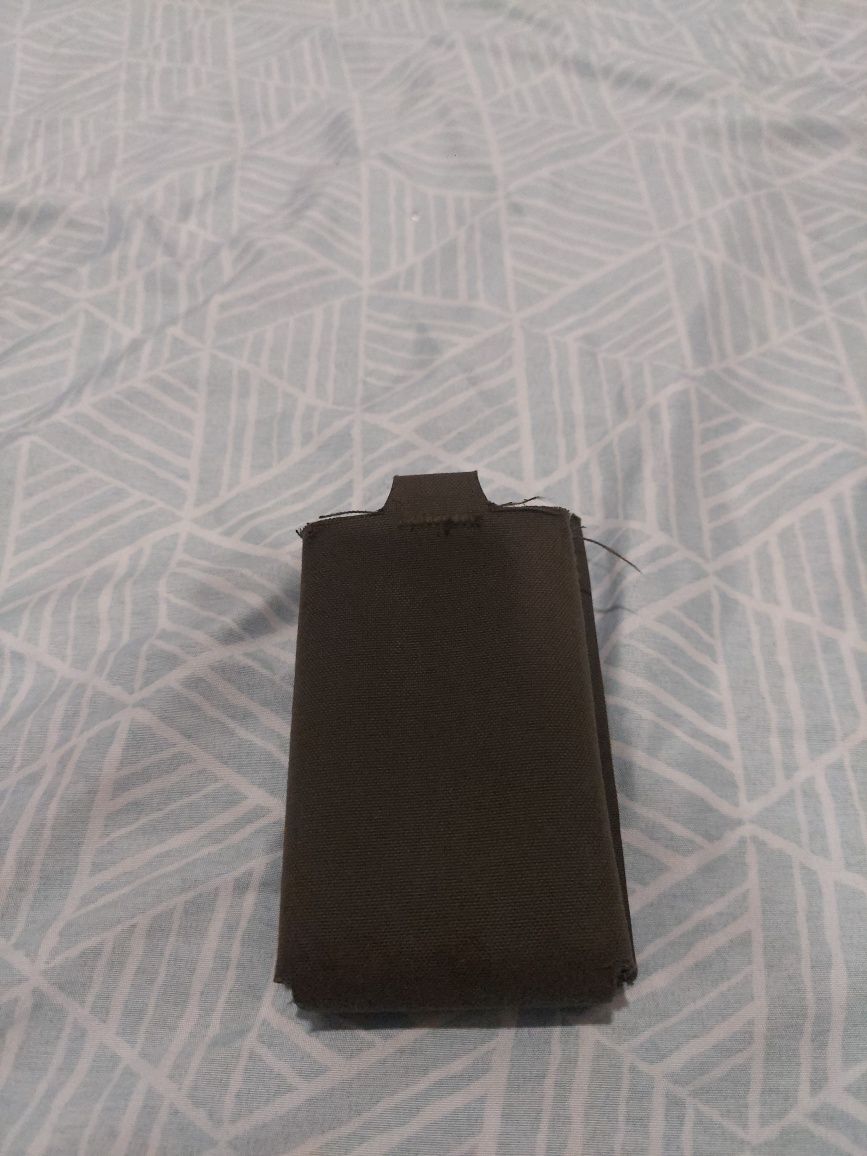 Pistol Mag Pouch Ferro Concepts Ranger Green