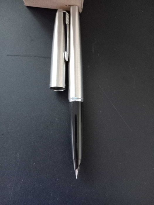 Set Parker 45 Flighter - Caneta Aparo + Esferográfica