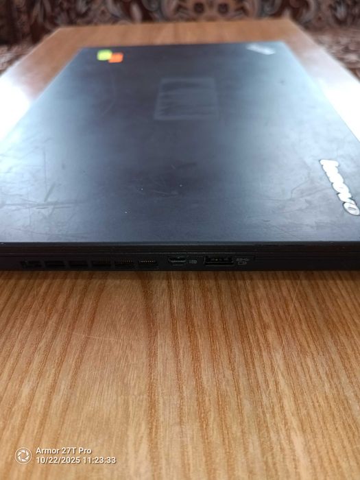 Lenovo ThinkPad T440