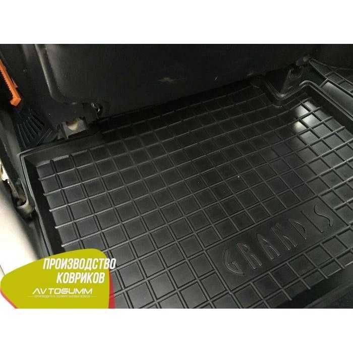 коврики Mitsubishi Outlander Colt Grandis ASX avto gumm резиновые