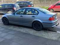 Bmw e46 316i części A08/7możliwa wysyłka