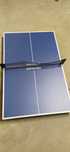 Mesa de Ping Pong Mini