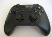 Pad XBOX ONE oryginał stan idealny, lekko używany, działa jak nowy
