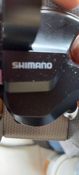 Peneus estrada 26+caixa velocidades de 7