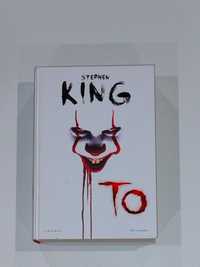 To - Stephen King