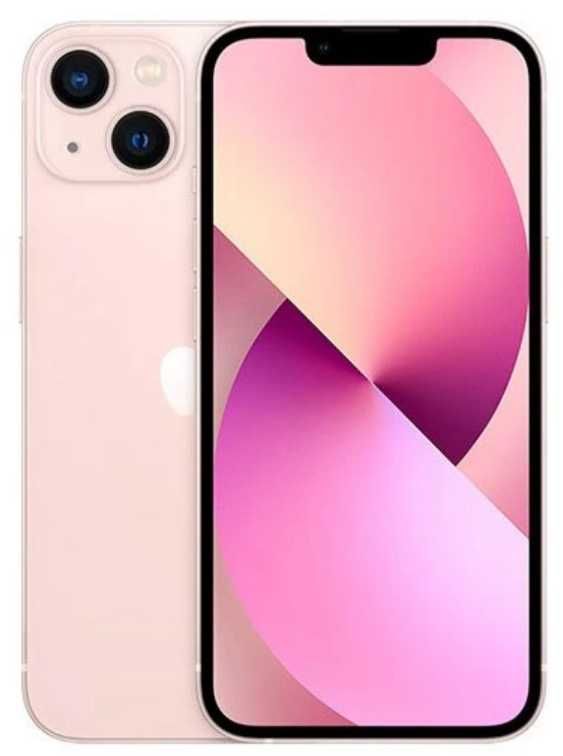 Apple iPhone 13 mini 128GB Pink ORYGINALNE pudełko