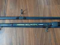 Flagman magnum black carp L-3,6 м