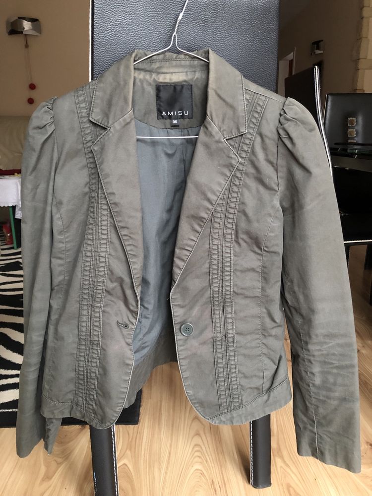 Marynarka damska 36/S