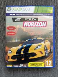 Gra Forza Horizon