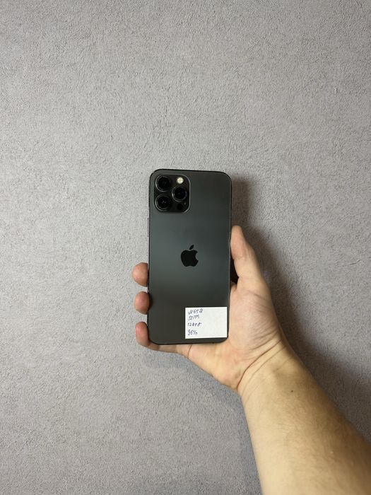 iPhone 12 Pro Max 128 gb neverlock
