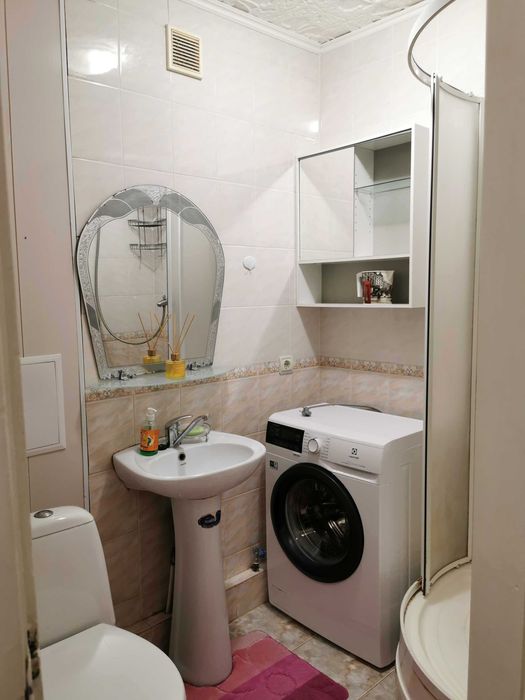 Сдается 2 к квартира проспект Науки 125