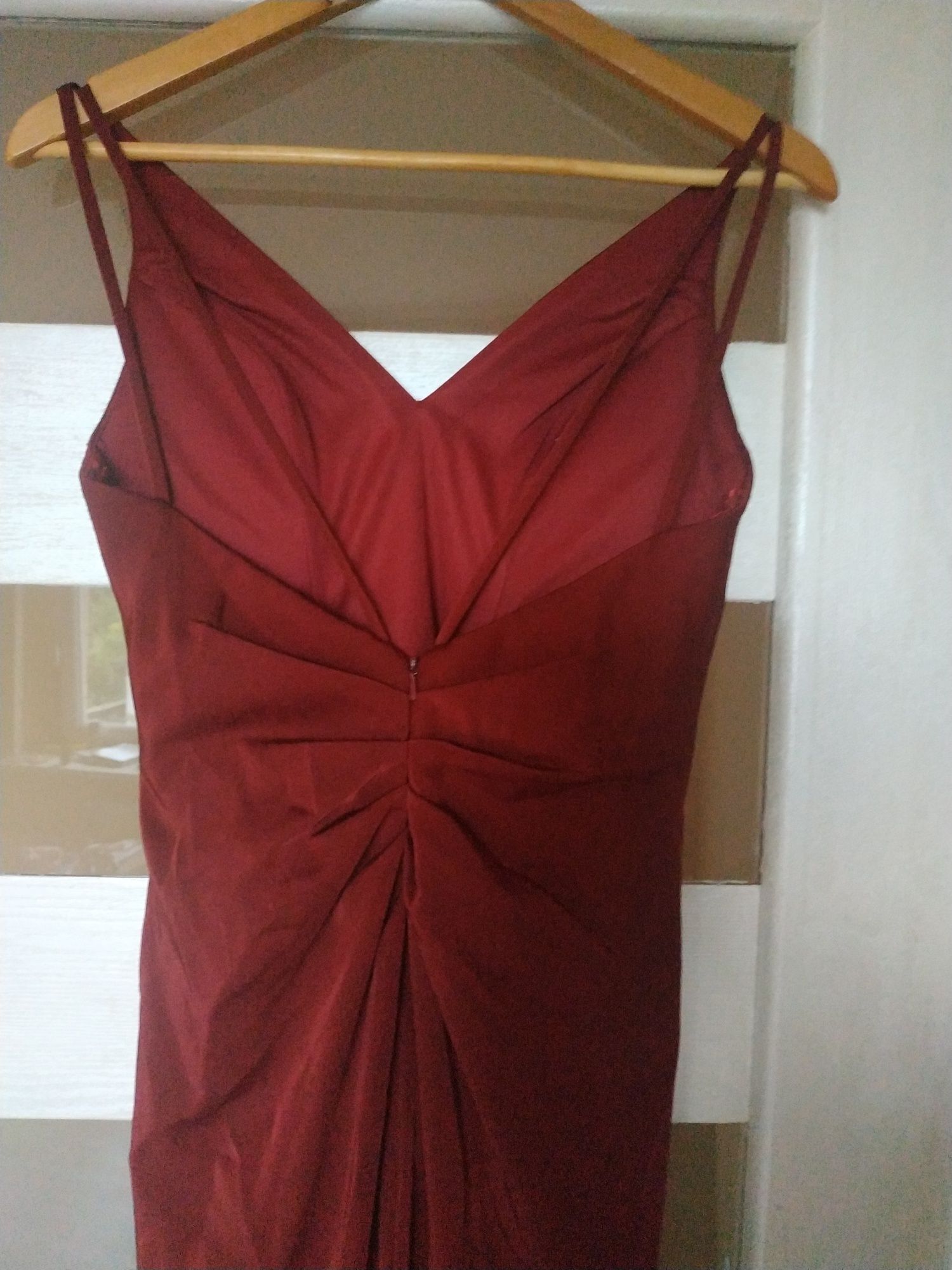 Плаття Сукня святкова вечірня максі  шифоновий сарафан в пол