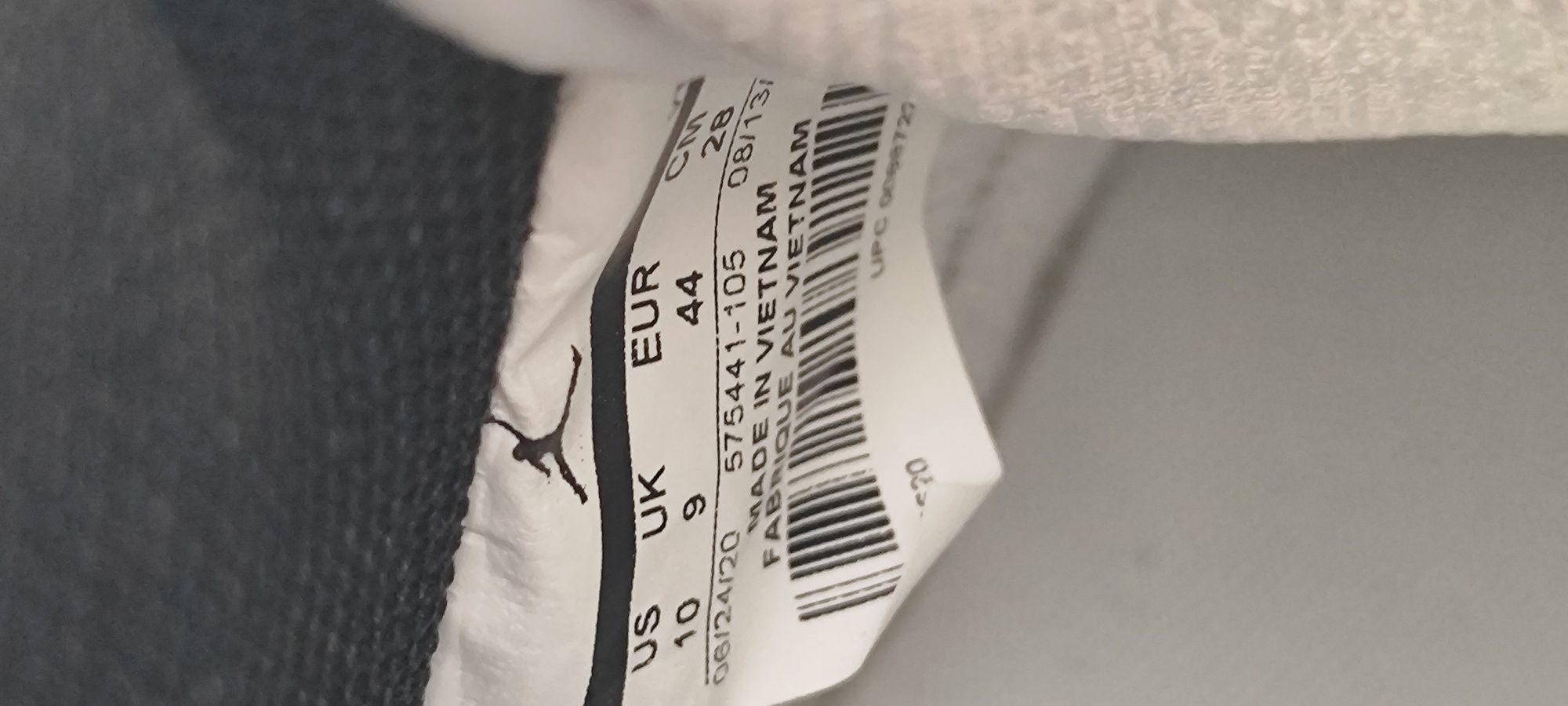 Air Jordan 1 high