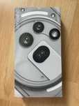 Nothing Phone 3a Pro 256gb grey