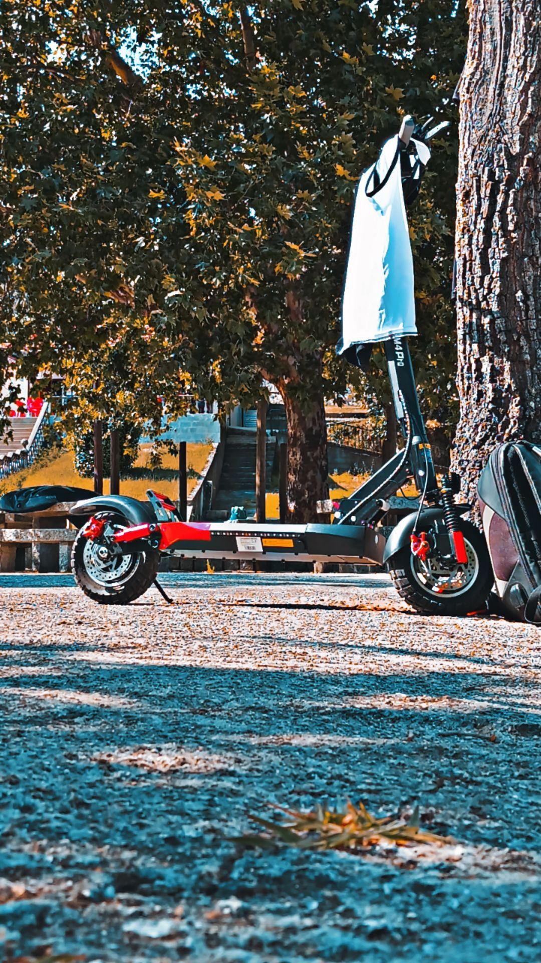 Trotinete kugoo m4 pro