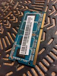 4gb RAM DDR3L Ramaxel SODIMM Laptop