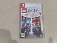 LEGO Harry Potter Collection, Nintendo Switch