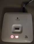 Vodafone Router Wireless Banda Larga 3G Sharing Dock R101 Hotspot