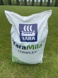 YaraMila Comlex 25 кг, Добриво для газону, ЯраМіла 25 кг