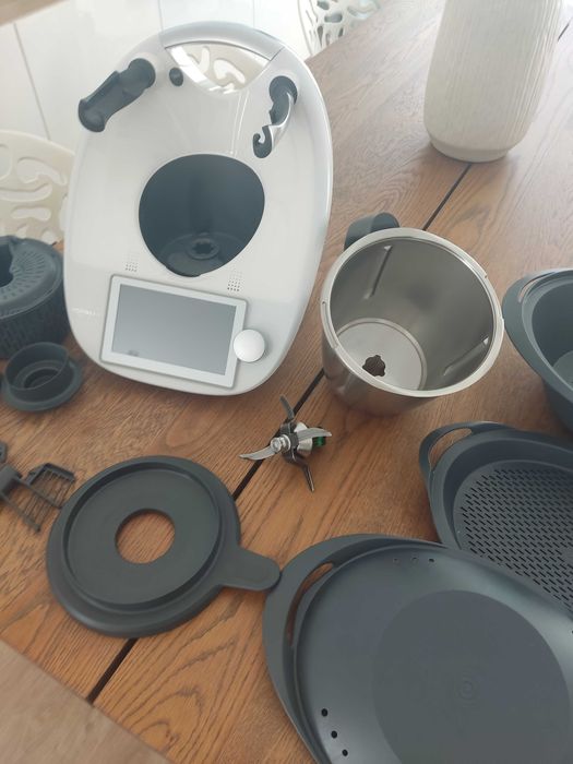 Vorwerk Bimby TM6