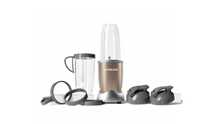 NutriBullet Pro 900 z 7 akcesoriami, mikser