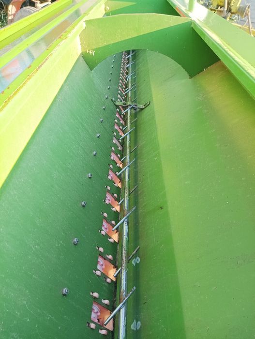 Sprzedam siewnik amazone d7
