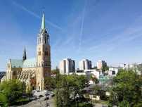Przestronny dwukondygnacyjny lokal biurowy 80 m2, Piotrkowska 270