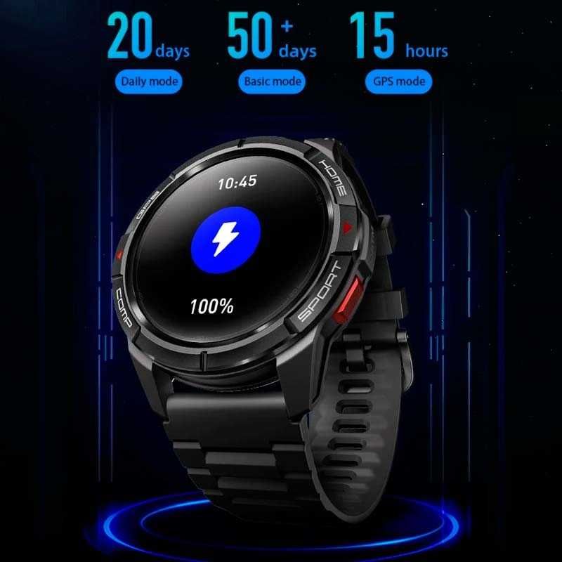Mibro Watch GS Active (Xiaomi) GPS 5ATM