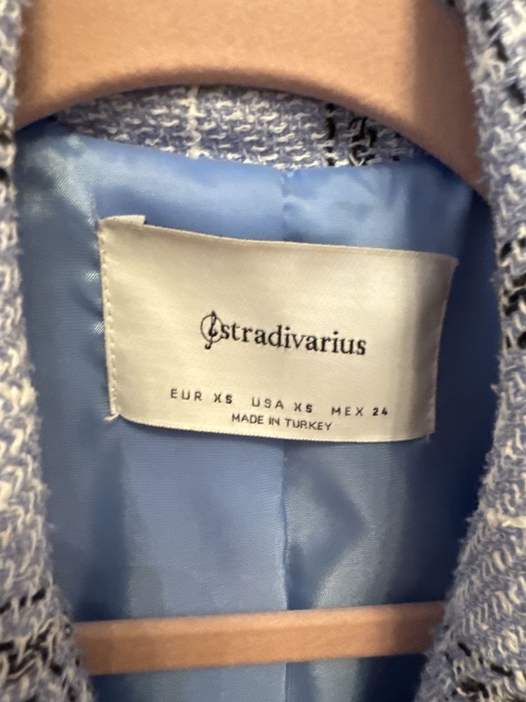 Піджак stradivarius