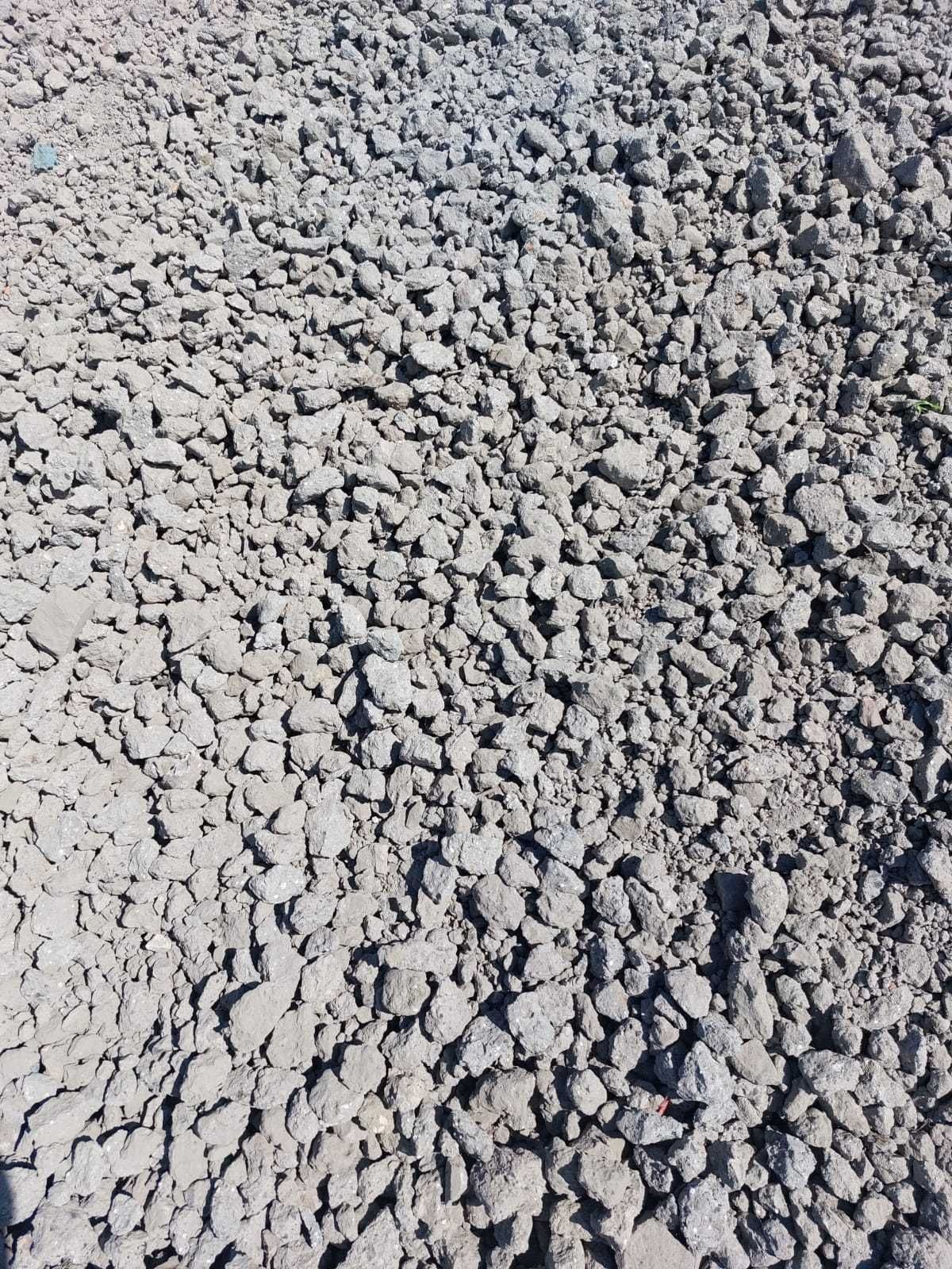 Kruszywo betonowe z recyklingu.  Przekrusz betonowy. Tanio!