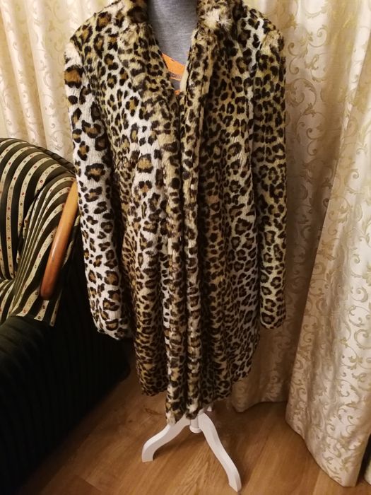 Futerko sztuczne rozmiar42