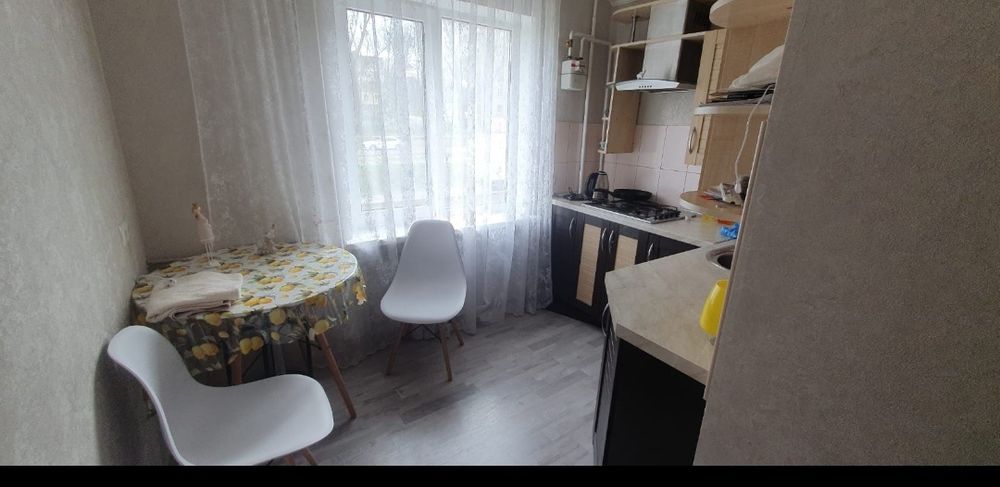 Продам квартиру центер Черёмушки по Пр.Васыля Стуса.Владелец