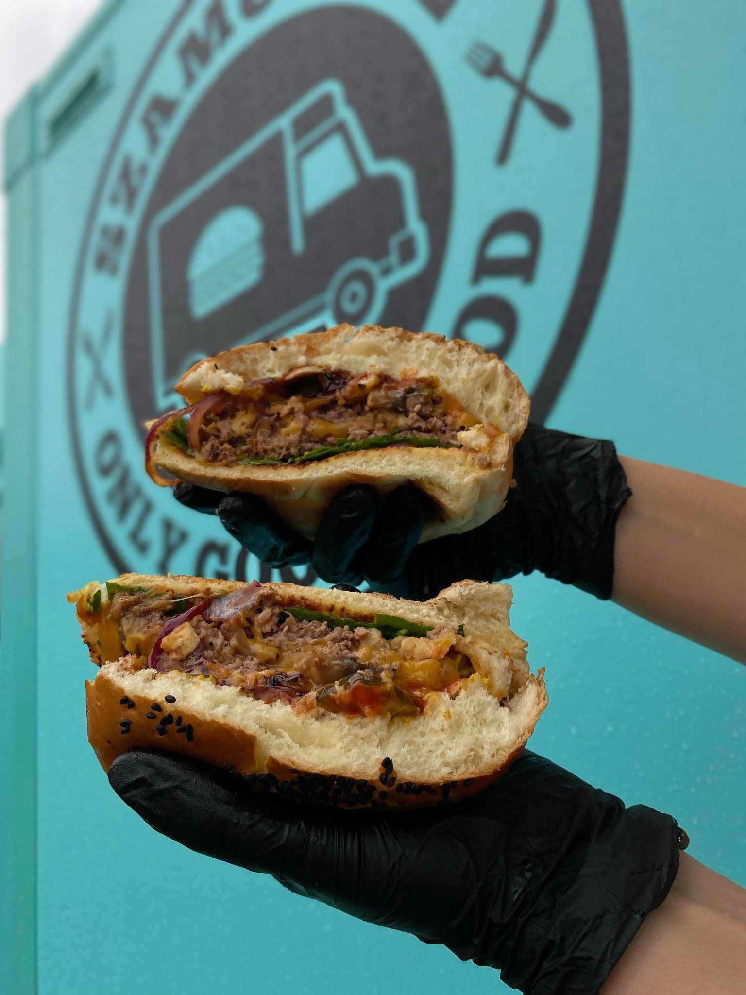 Foodtruck, catering, grill, burgery, catering grillowy, obsługa imprez
