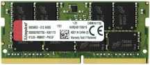 Pamięć RAM Kingston 16GB DDR4 2400MHz CL11 KVR24S17D8/16