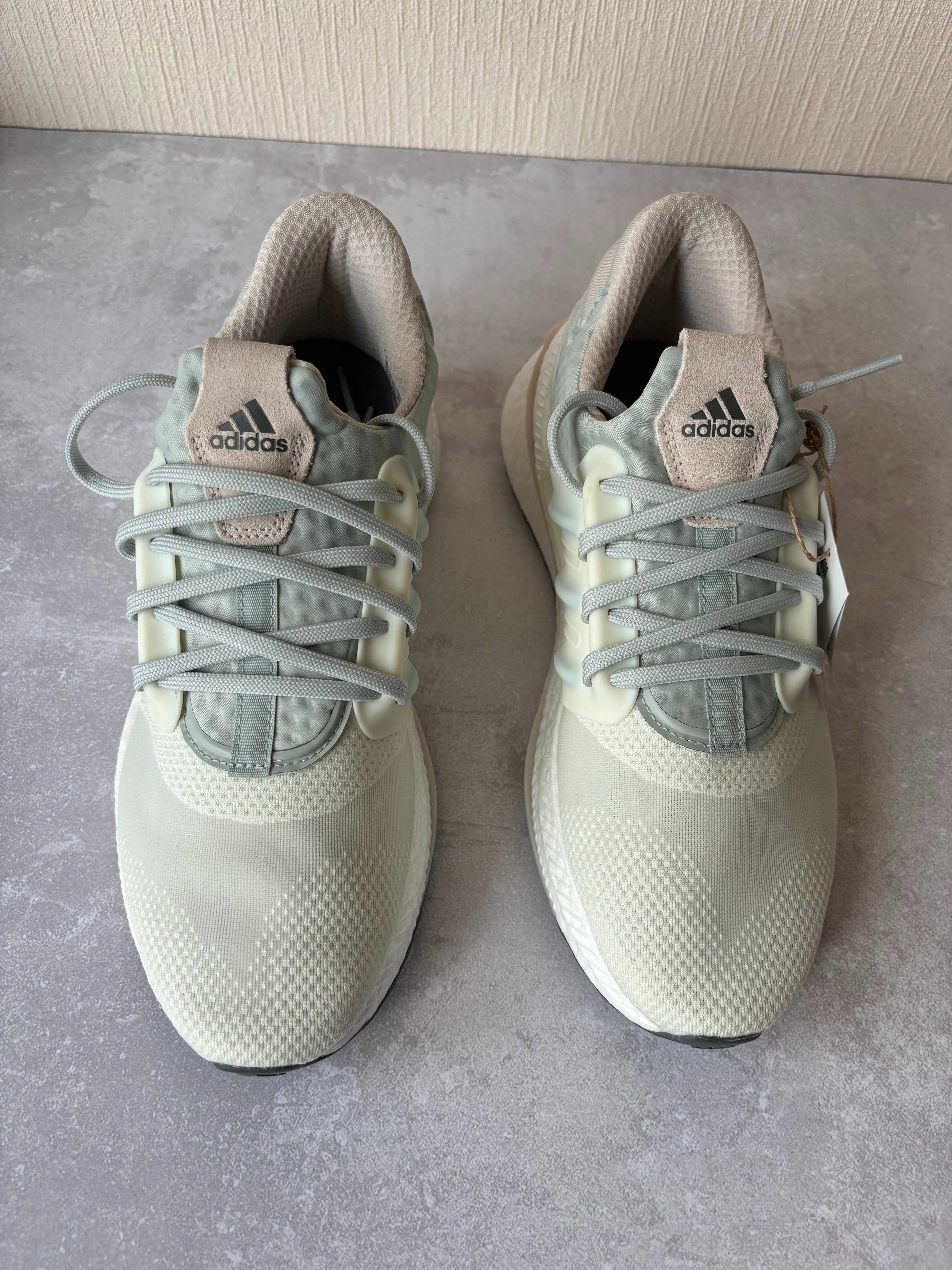 Кросівки жіночі adidad X_PLRBOOST SHOES