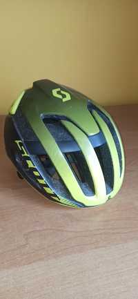 Kask Rowerowy SCOTT Centric Plus Radium M