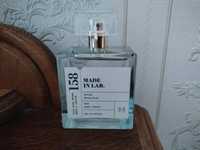 Perfum Made In Lab 158 - Creed Aventus for her