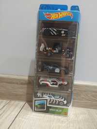 HotWheels Hot Wheels speed blur GTN45