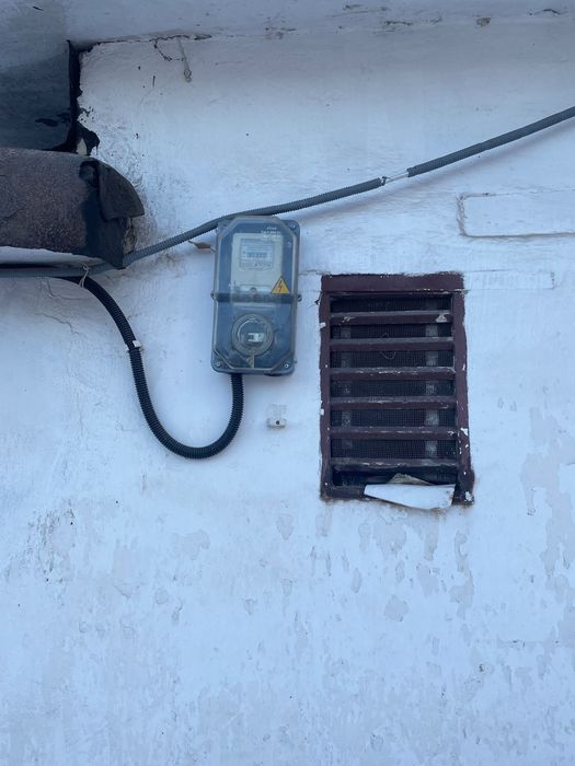 Гараж на 2 авто правильної форми Сокіл Єрошенка