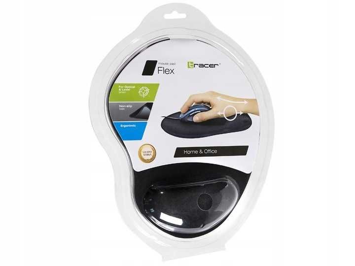 Podkładka Tracer Mouse Pad Felx 20 x 24 cm