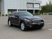 Авто Infinite QX 70, 2013р. 3.0 дизель, обмін (у лізинг від 20%)